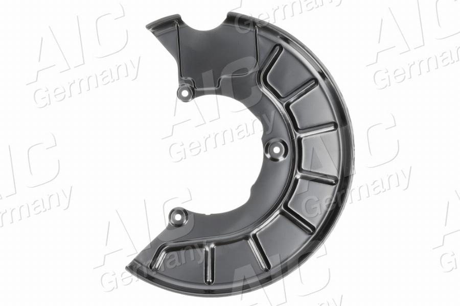 AIC 54845 - Protectie stropire,disc frana www.parts5.com