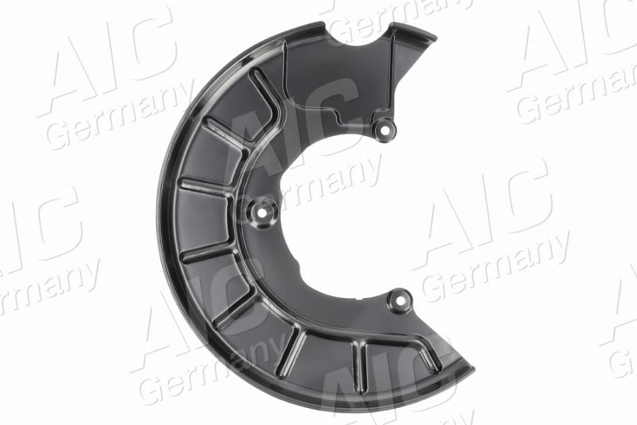 AIC 54846 - Splash Panel, guard, brake disc www.parts5.com