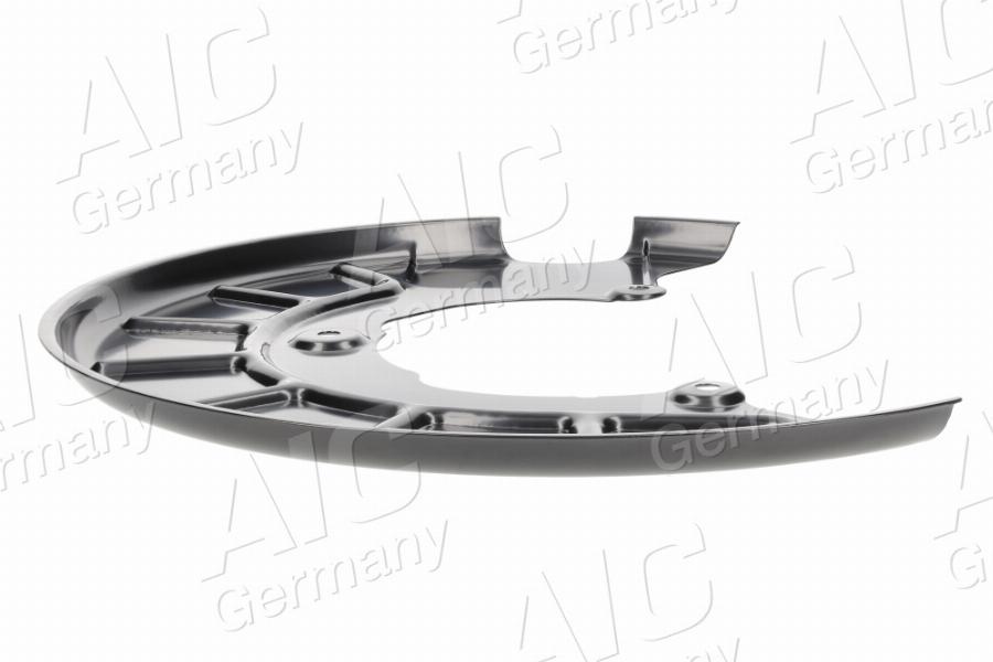 AIC 54846 - Splash Panel, guard, brake disc www.parts5.com