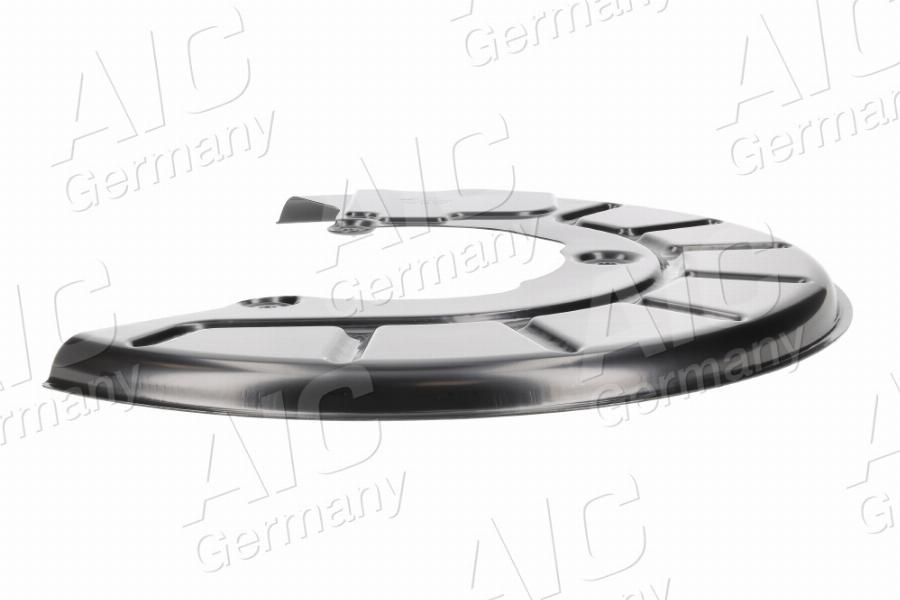 AIC 54846 - Splash Panel, guard, brake disc www.parts5.com