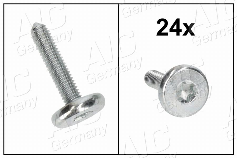 AIC 54806 - Гидрофильтр, автоматическая коробка передач www.parts5.com