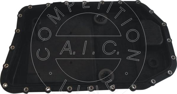 AIC 54806 - Гидрофильтр, автоматическая коробка передач www.parts5.com