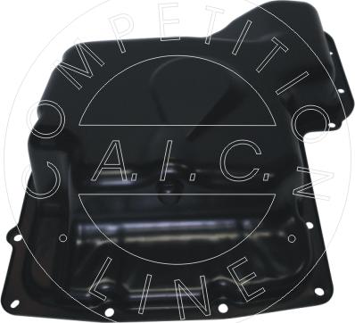 AIC 54709 - Oil sump www.parts5.com