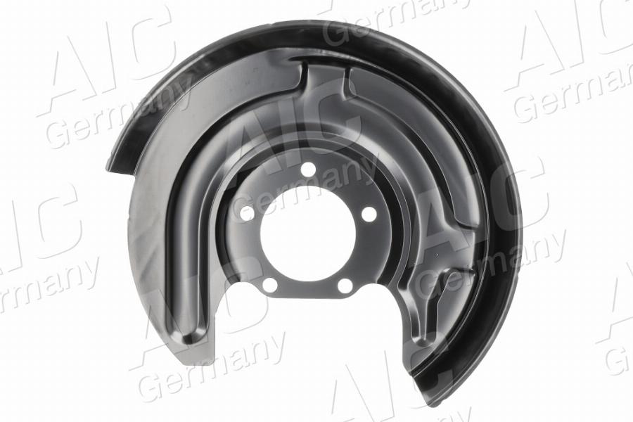 AIC 55977 - Protectie stropire,disc frana www.parts5.com