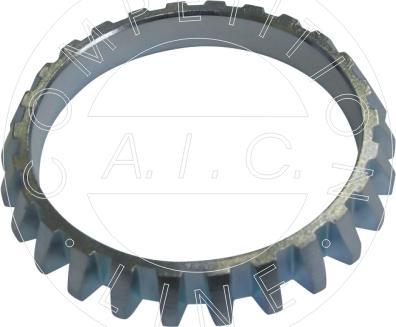 AIC 55409 - Δακτύλιος αισθητήρα, ABS www.parts5.com