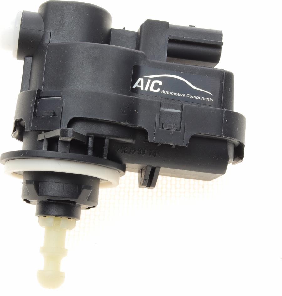 AIC 55408 - Nastavovací prvek, dosah světlometů www.parts5.com