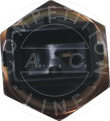 AIC 55436 - Capteur, pression d'huile www.parts5.com