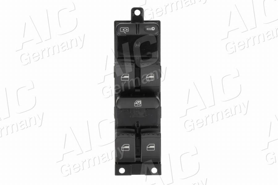 AIC 55509 - Switch, door lock system www.parts5.com