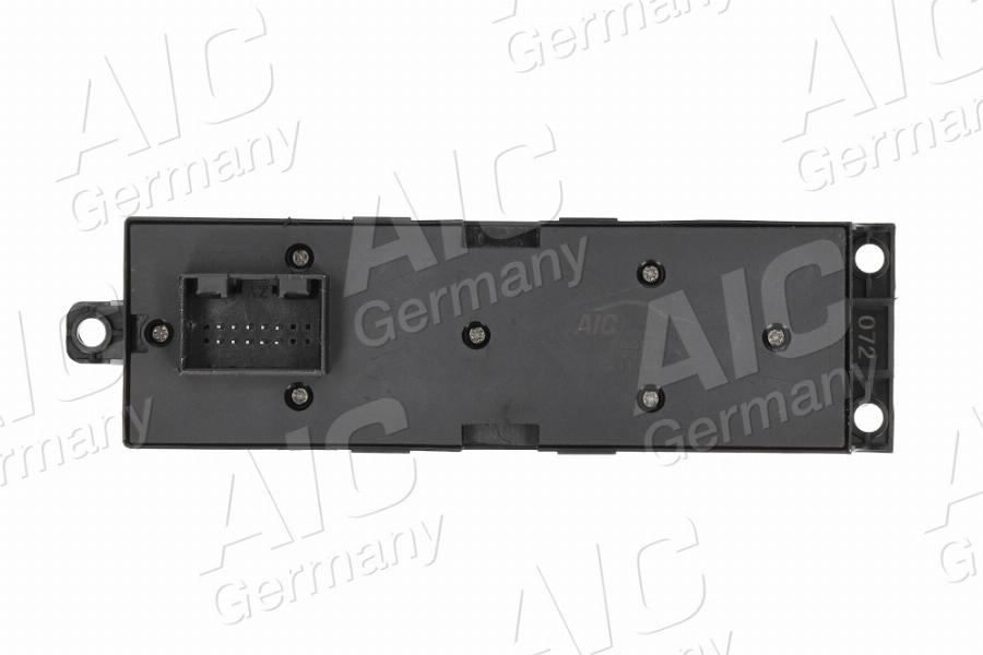 AIC 55509 - Przełącznik, system zamykania drzwi www.parts5.com