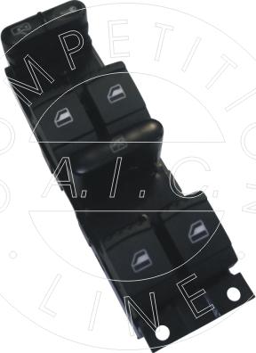 AIC 55509 - Przełącznik, system zamykania drzwi www.parts5.com