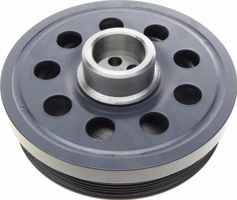 AIC 55536 - Шкив коленчатого вала www.parts5.com