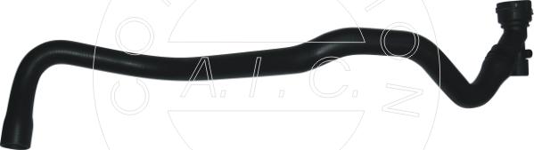 AIC 55528 - Radiator Hose www.parts5.com