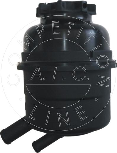 AIC 55643 - Expansion Tank, power steering hydraulic oil parts5.com