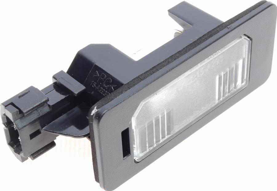 AIC 55681 - Iluminare numar de circulatie www.parts5.com