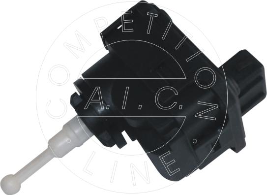 AIC 55630 - Control, actuator, headlight range adjustment www.parts5.com