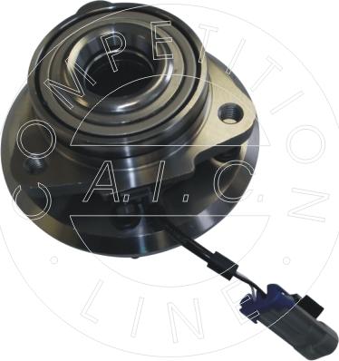 AIC 55094 - Ступица колеса, поворотный кулак www.parts5.com