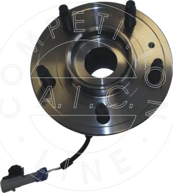 AIC 55094 - Ступица колеса, поворотный кулак www.parts5.com