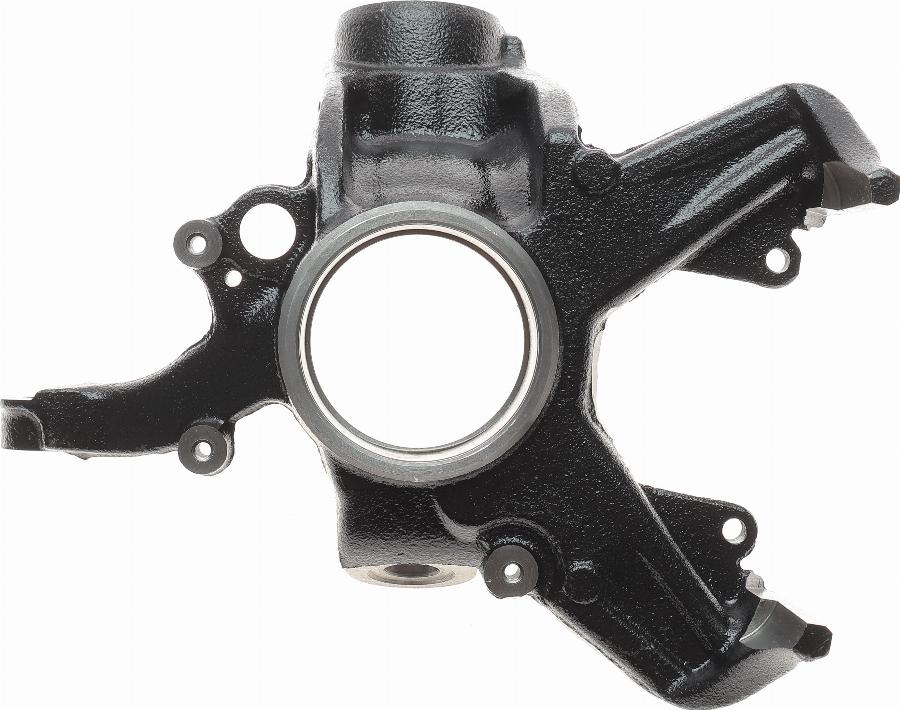 AIC 55087 - Steering Knuckle, wheel suspension www.parts5.com