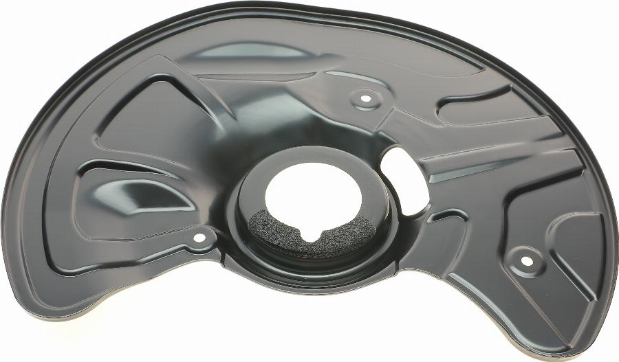 AIC 55194 - Lim za zaštitu od prskanja, kočni disk www.parts5.com