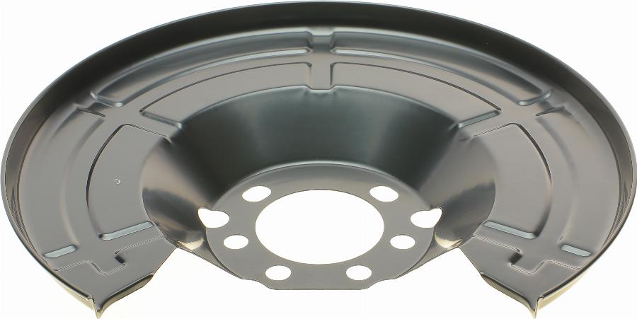 AIC 55198 - Protectie stropire,disc frana www.parts5.com