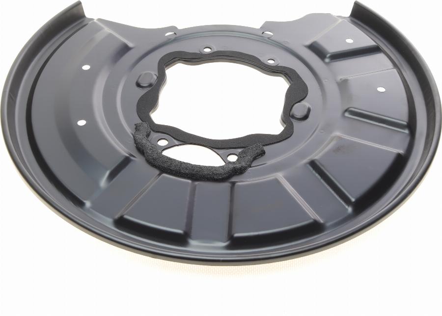 AIC 55101 - Lim za zaštitu od prskanja, kočni disk www.parts5.com