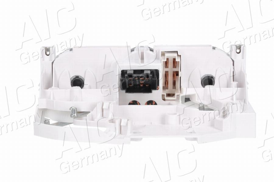 AIC 55112 - Control Element, heating / ventilation parts5.com