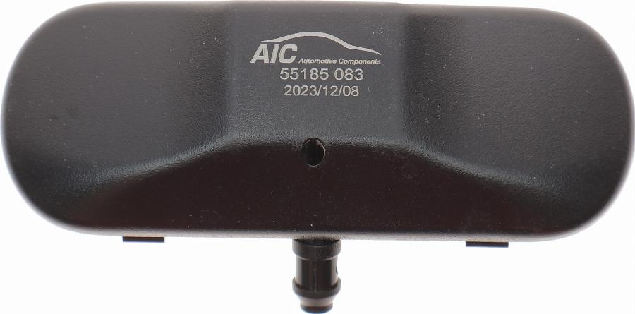 AIC 55185 - Washer Fluid Jet, windscreen www.parts5.com