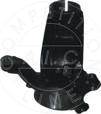 AIC 55840 - Steering Knuckle, wheel suspension www.parts5.com