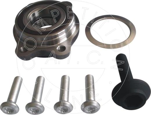 AIC 55868 - Wheel hub, bearing Kit www.parts5.com