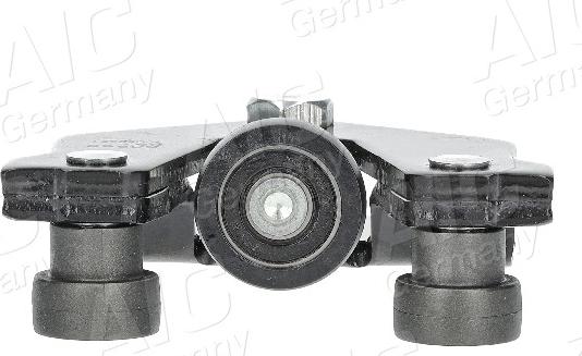 AIC 55886 - Rollenführung, Schiebetür www.parts5.com