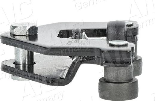 AIC 55886 - Rollenführung, Schiebetür www.parts5.com