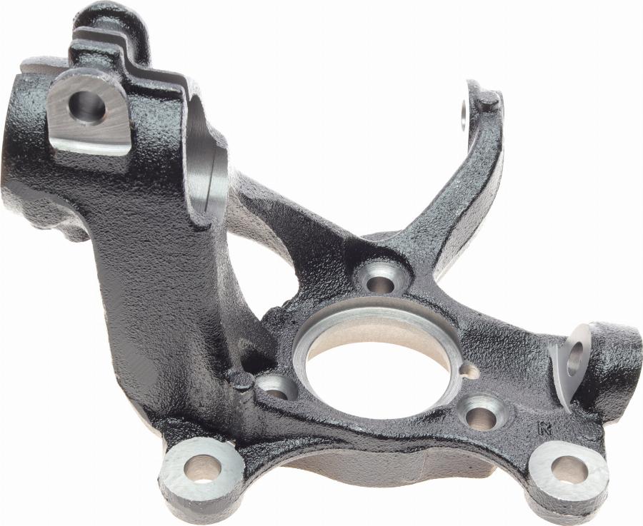 AIC 55834 - Steering Knuckle, wheel suspension www.parts5.com