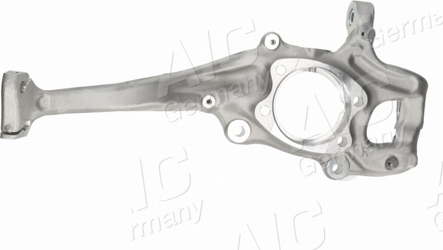 AIC 55830 - Steering Knuckle, wheel suspension www.parts5.com