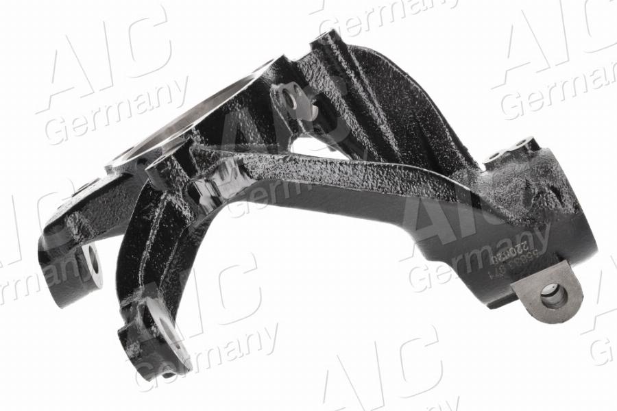 AIC 55833 - Поворотный кулак, подвеска колеса www.parts5.com