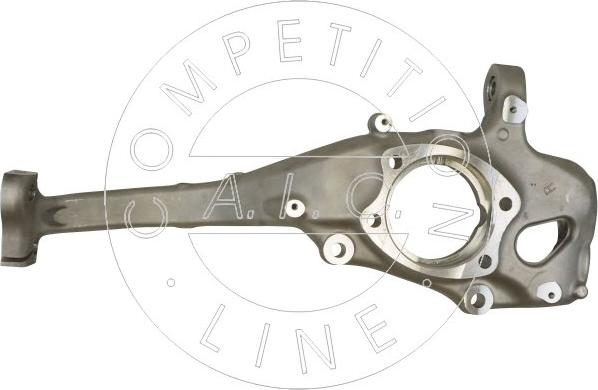 AIC 55828 - Osovinski rukavac, ovjes kotača www.parts5.com