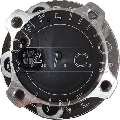 AIC 55876 - Buje de rueda www.parts5.com