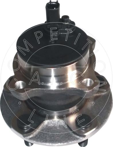 AIC 55876 - Wheel Hub www.parts5.com