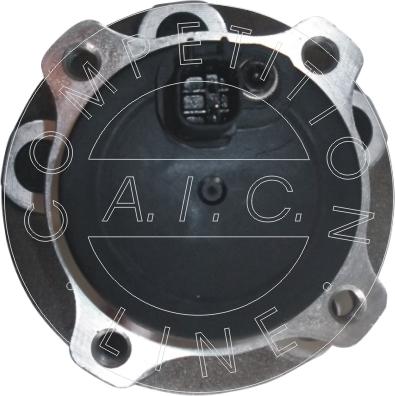 AIC 55876 - Buje de rueda www.parts5.com