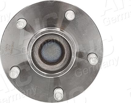 AIC 55876 - Wheel Hub www.parts5.com