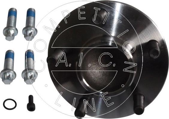 AIC 55876 - Rattarumm www.parts5.com