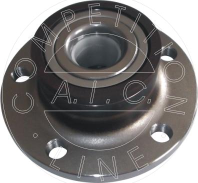 AIC 55870 - Buje de rueda www.parts5.com