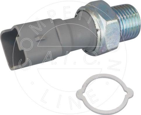 AIC 55399 - Датчик, налягане на маслото www.parts5.com