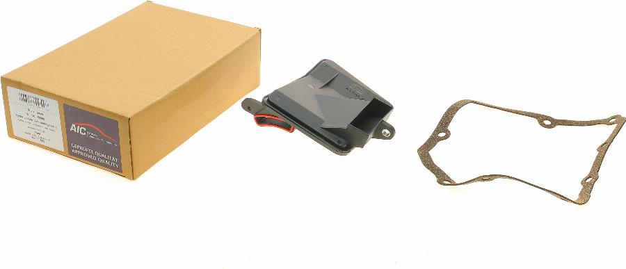 AIC 55390 - Hüdraulikafilter,automaatkäigukast www.parts5.com