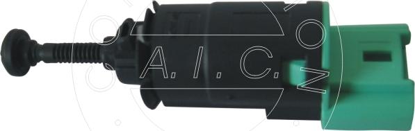 AIC 55398 - Stikalo zavorne luci www.parts5.com