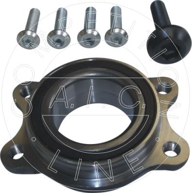 KRAFT AUTOMOTIVE 4100870 - Sada ložisek kol www.parts5.com