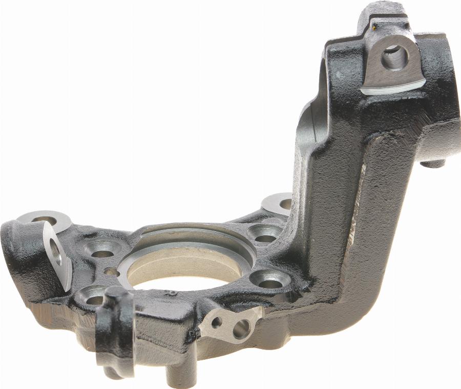 AIC 55336 - Steering Knuckle, wheel suspension www.parts5.com