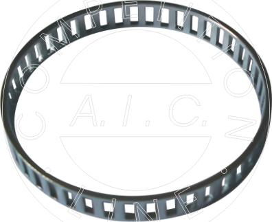 AIC 55330 - Зубчатое кольцо для датчика ABS www.parts5.com