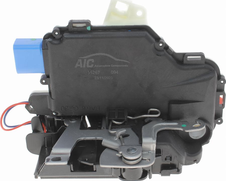 AIC 55267 - Incuietoare usa www.parts5.com