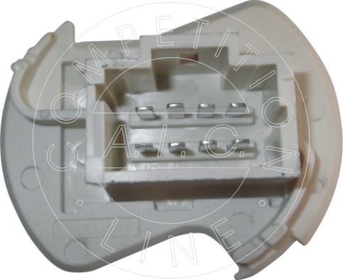 AIC 55287 - Resistor, interior blower www.parts5.com