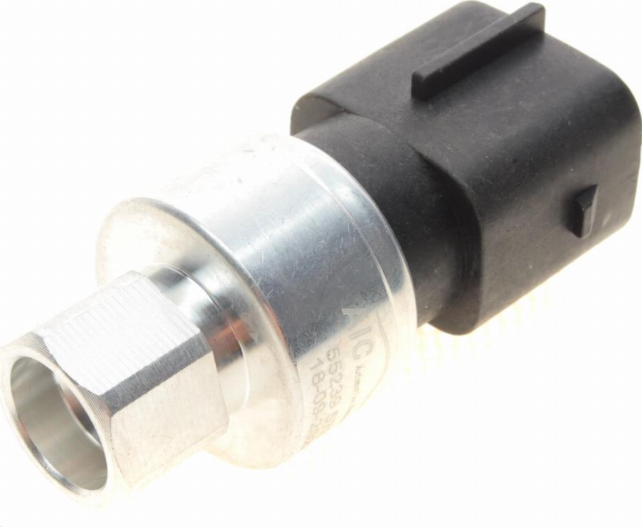 AIC 55239 - Przełącznik ciśnieniowy, klimatyzacja www.parts5.com